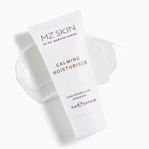MZ SKIN Calming Moisturizer for Sensitive Skin